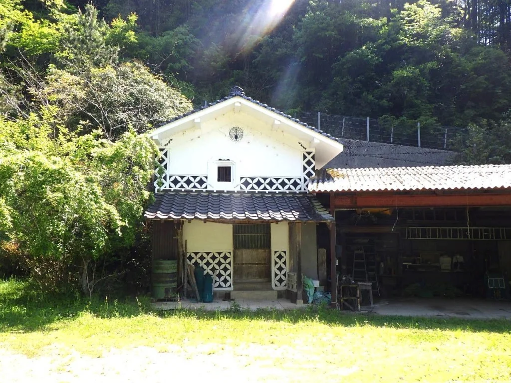 Akiya for Sale in Mimasaka City, Okayama, Japan - ¥4,500,000 JPY