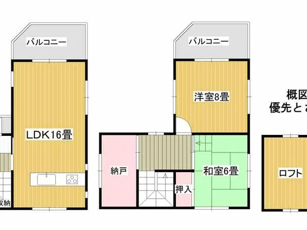 Floor plans & documents