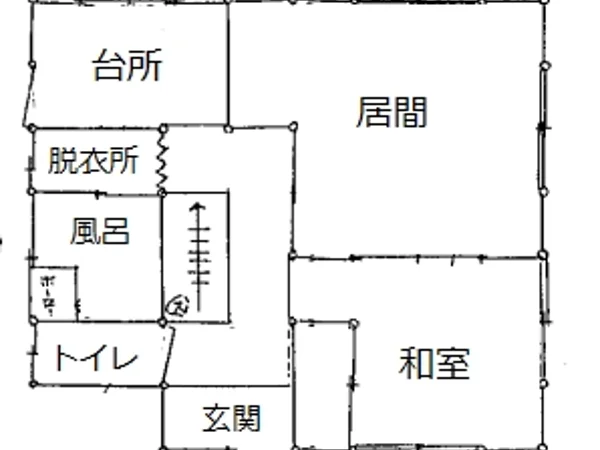 Floor plans & documents