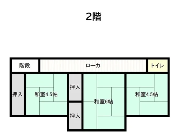 Floor plans & documents