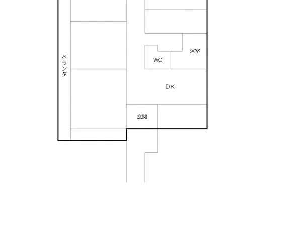 Floor plans & documents