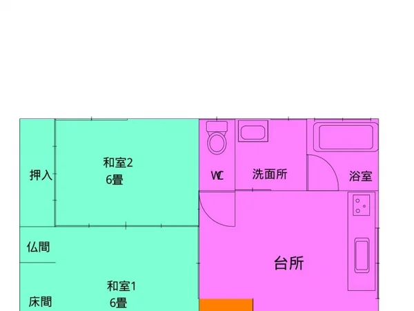 Floor plans & documents