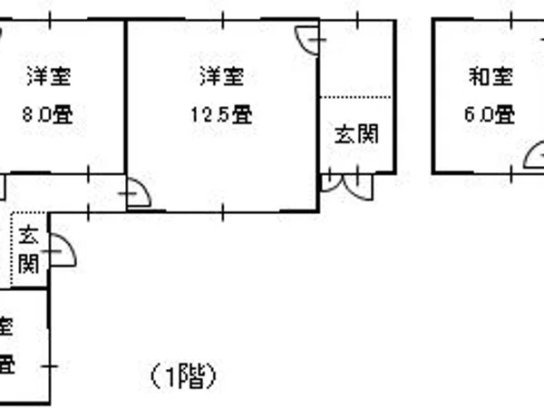 Floor plans & documents