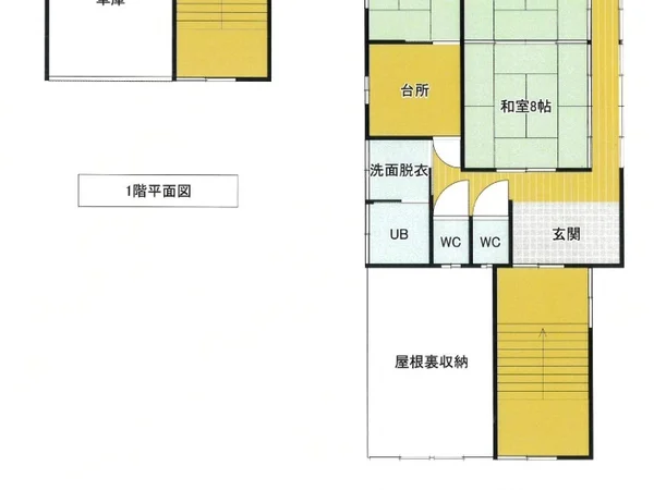 Floor plans & documents