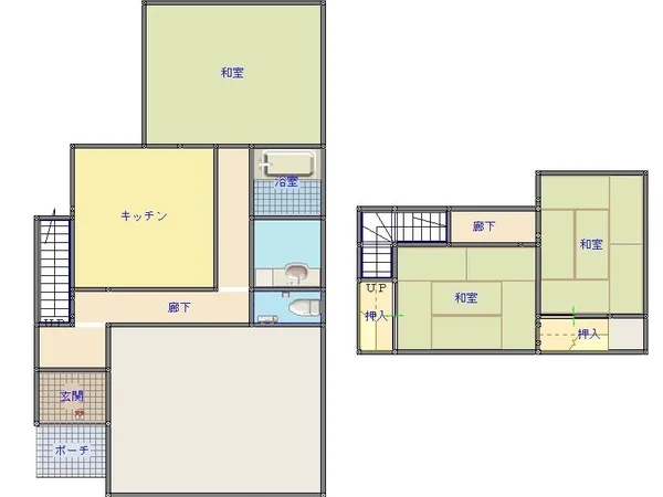 Floor plans & documents
