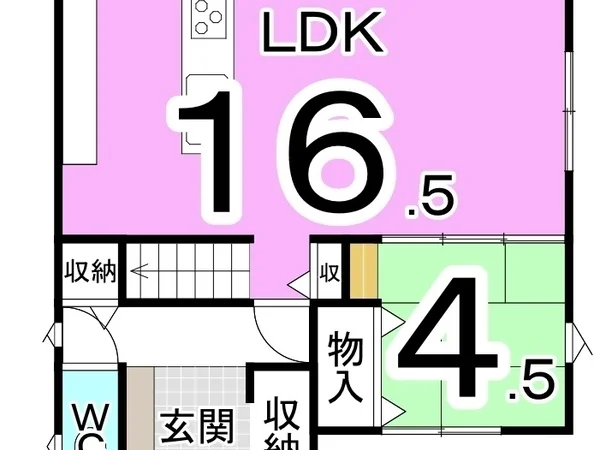 Floor plans & documents