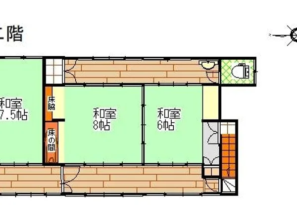 Floor plans & documents