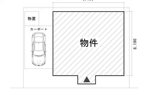 Floor plans & documents