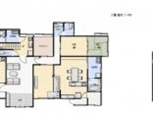 Floor plans & documents