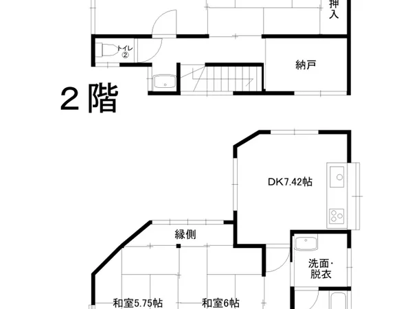 Floor plans & documents