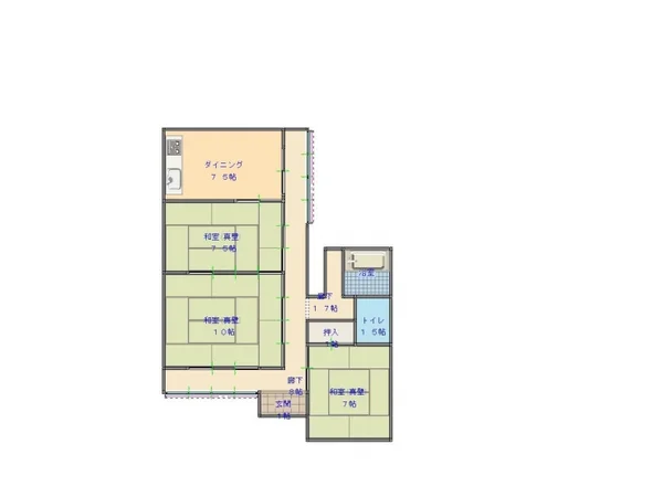 Floor plans & documents