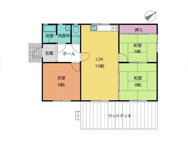 Floor plans & documents