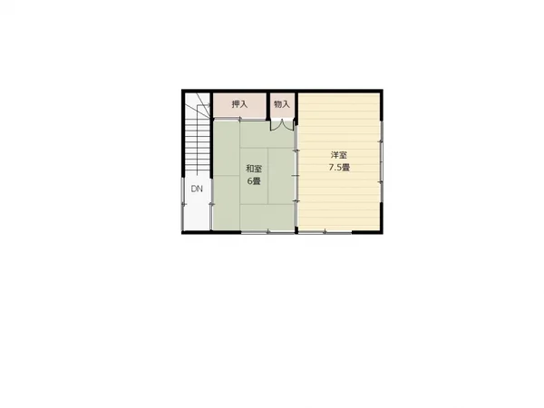 Floor plans & documents
