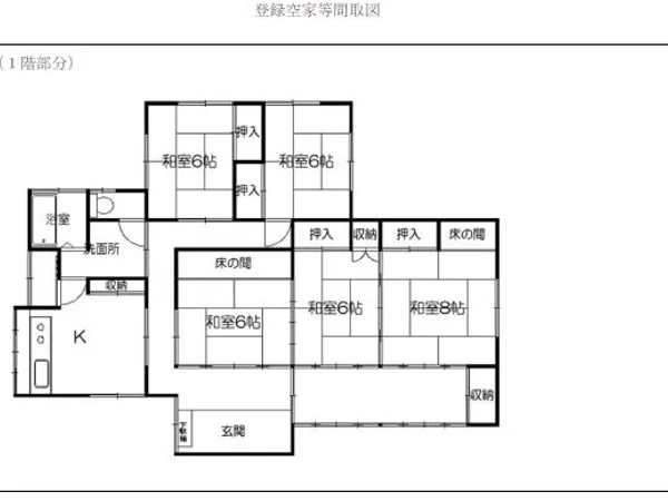 Floor plans & documents