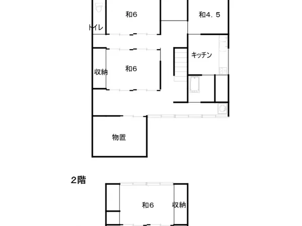 Floor plans & documents