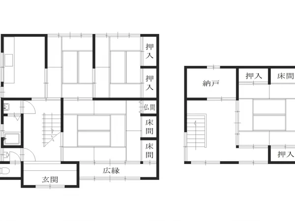 Floor plans & documents