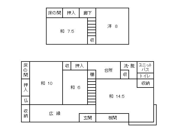 Floor plans & documents