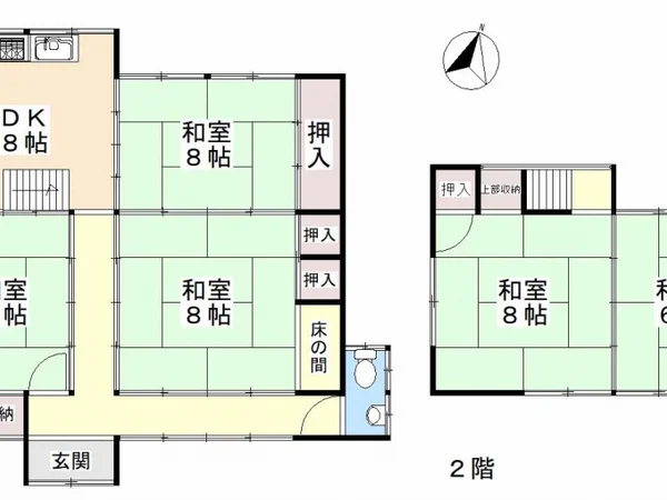 Floor plans & documents