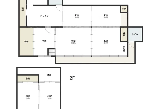 Floor plans & documents