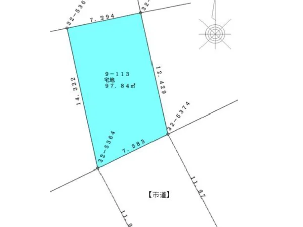 Floor plans & documents