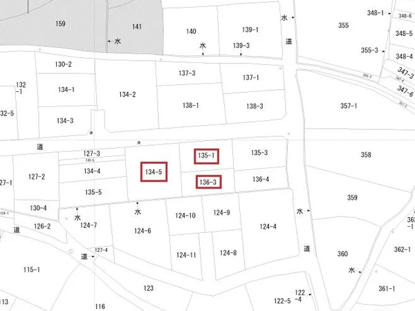 Floor plans & documents