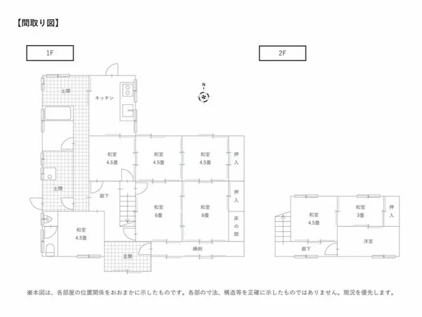 Floor plans & documents