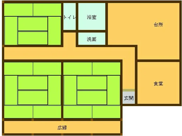 Floor plans & documents