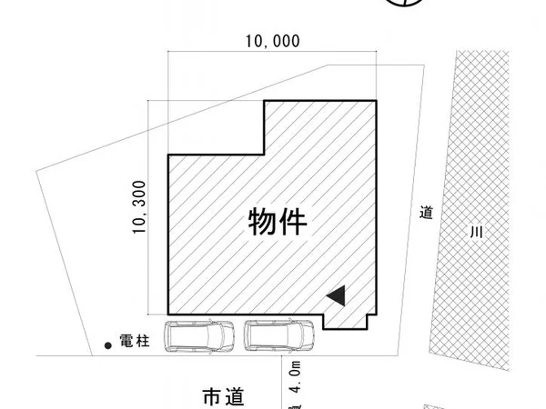 Floor plans & documents