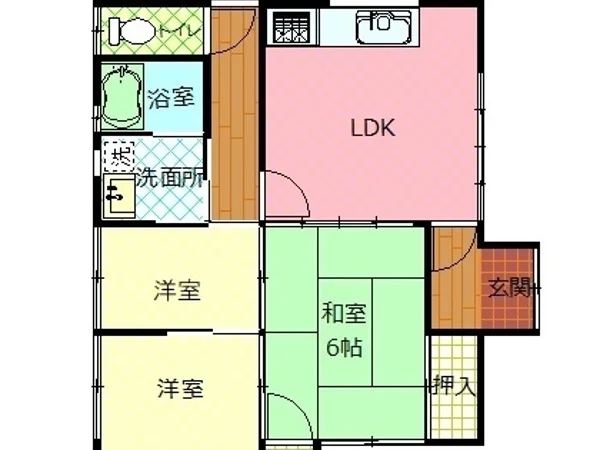 Floor plans & documents