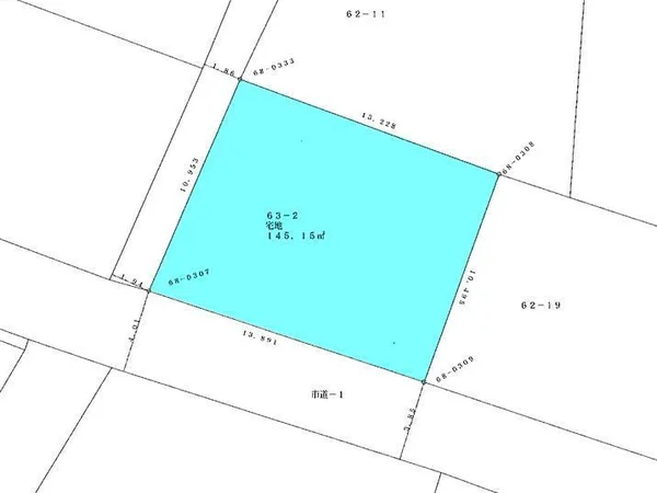 Floor plans & documents