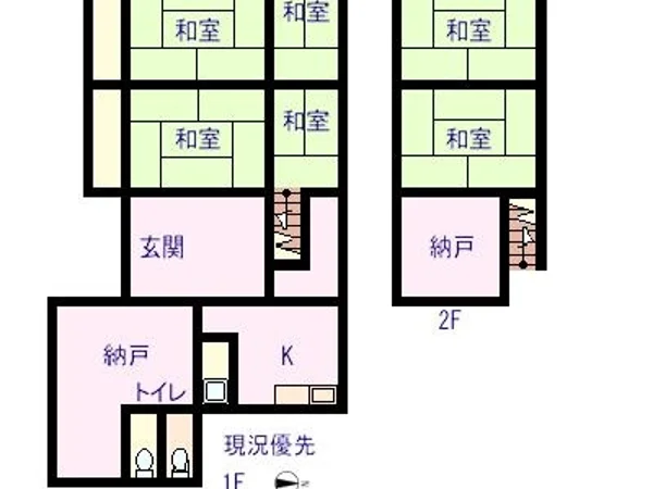 Floor plans & documents
