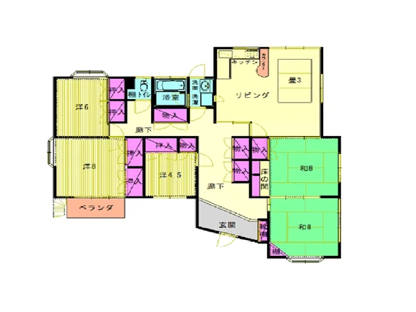 Floor plans & documents