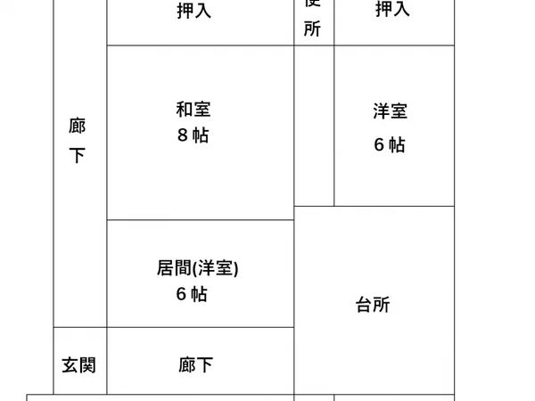Floor plans & documents