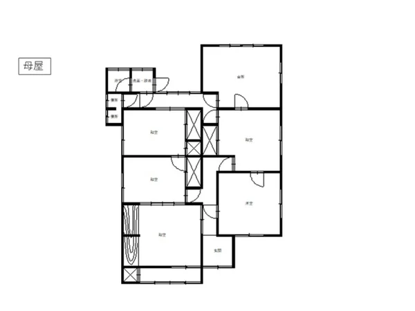 Floor plans & documents