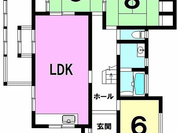 Floor plans & documents