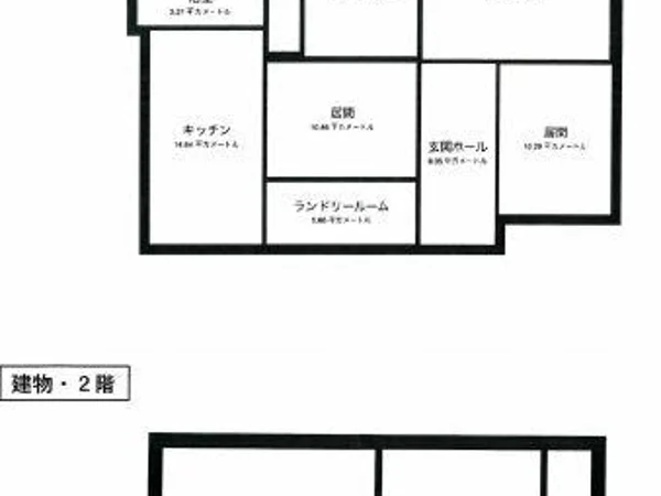 Floor plans & documents