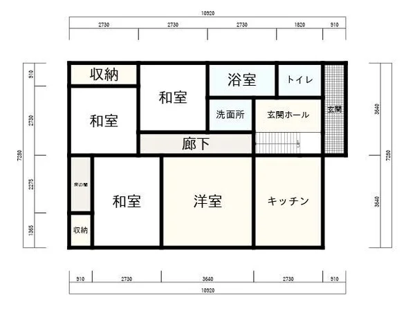 Floor plans & documents