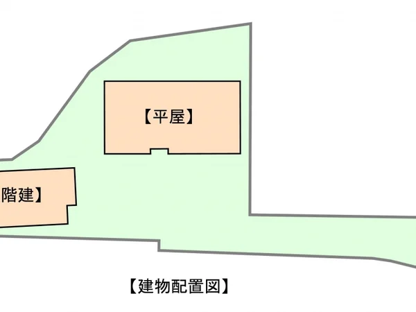 Floor plans & documents