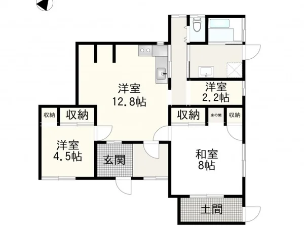 Floor plans & documents