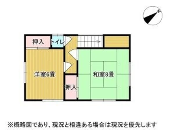Floor plans & documents