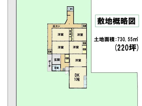 Floor plans & documents