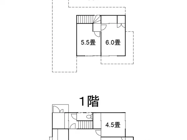 Floor plans & documents