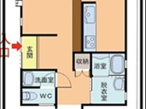Floor plans & documents