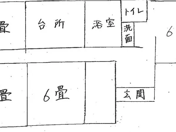Floor plans & documents