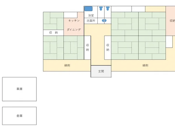 Floor plans & documents