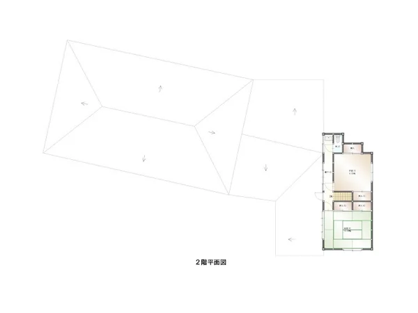Floor plans & documents