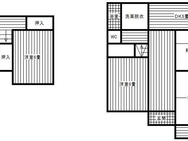 Floor plans & documents