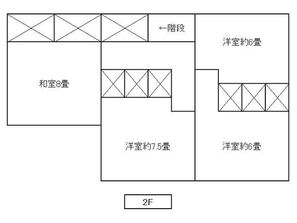 Floor plans & documents