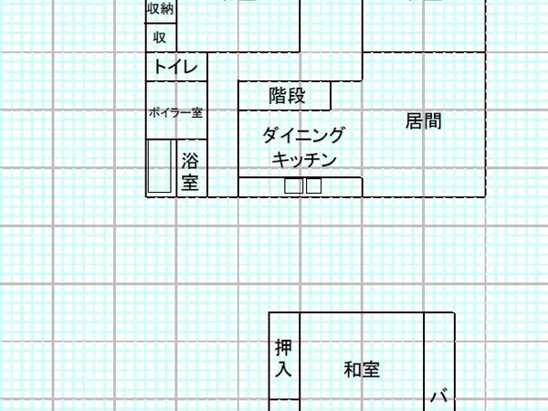 Floor plans & documents
