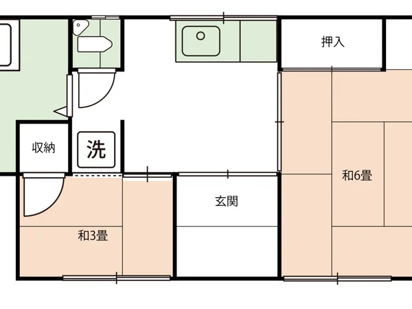 Floor plans & documents